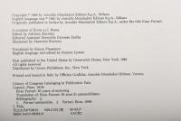 FERRARI: 'ENZO FERRARI' hardcover book by Piero Casucci - 2