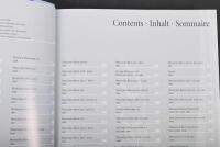 MERCEDES-BENZ: 'Mercedes' thick carded covered book by Rainer W. Schlegelmilch, Hartmut Lehbrink, Jochen von Osterroth, special edition published 2007 by H.F.Ullmann, 599 pages. - 2