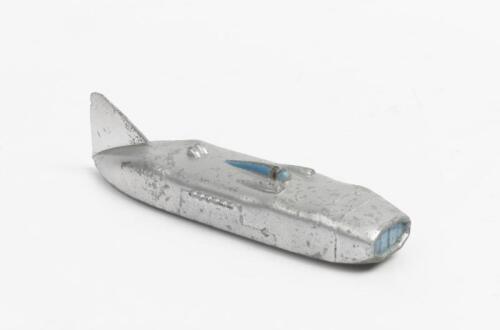 DINKY: A Dinky Toy No.23s streamlined land speed record car