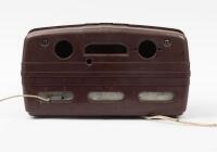 RADIO: Two Australian&nbsp;branded radios including a circa 1950s 'HG Palmer' and an 'AWA Radiola', - 2
