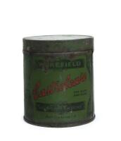 CASTROL: A vintage Wakefield Castrol&nbsp;grease tin&nbsp; - 2