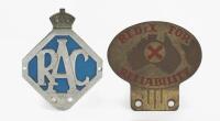 REDEX: A&nbsp;'REDEX FOR RELIABILITY'' and 'RACV' badges.