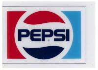 SIGNS: A selection of signs including a perspex 'Pepsi' sign as well as a 'Pennzoil There Are No Limits' sign, largest 60cm high, 100cm wide&nbsp;