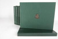 GOODWOOD: Six booklets covering Goodwood. - 3