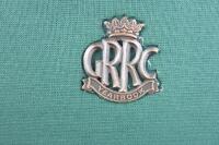 GOODWOOD: Six booklets covering Goodwood. - 4