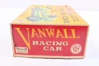 VANWALL: A rare vintage electrically operated Vanwall&nbsp;Champion&nbsp;Grand Prix car&nbsp; - 4