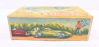 VANWALL: A rare vintage electrically operated Vanwall&nbsp;Champion&nbsp;Grand Prix car&nbsp; - 5