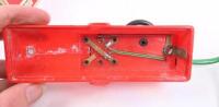 VANWALL: A rare vintage electrically operated Vanwall&nbsp;Champion&nbsp;Grand Prix car&nbsp; - 8
