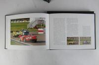 GOODWOOD: Six booklets covering Goodwood. - 6