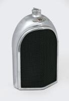 DECANTER: A circa 1960s/1970s W.O Bentley radiator decanter by Ruddspeed, 20cm high - 3