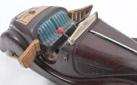 CA JU SPORTMODELL MC 50: A rare c1940s bakelite&nbsp;model&nbsp;made by Ca Ju Sportmodell product number MC 50. - 5
