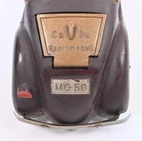CA JU SPORTMODELL MC 50: A rare c1940s bakelite&nbsp;model&nbsp;made by Ca Ju Sportmodell product number MC 50. - 7