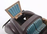 CA JU SPORTMODELL MC 50: A rare c1940s bakelite&nbsp;model&nbsp;made by Ca Ju Sportmodell product number MC 50. - 8