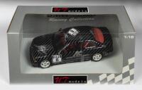 BMW M3: A 1:18 scale&nbsp;BMW M3 model, finished in the number&nbsp;#8 M.Wollgarten race livery