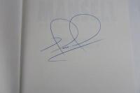 MANSELL: Three Nigel Mansell books (one signed). - 2
