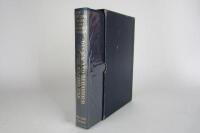 MOSS/POMEROY: 'Design And Behaviour Of The Racing Car' hardcover book. Signed Moss/Pomeroy.