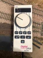 LAYOUT: An impressive digital H0 gauge model railroad layout of a circa 1950s style American scene (click for important information for bidders &ndash; immediate pickup from Melbourne only) - 16