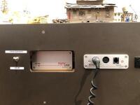 LAYOUT: An impressive digital H0 gauge model railroad layout of a circa 1950s style American scene (click for important information for bidders &ndash; immediate pickup from Melbourne only) - 19