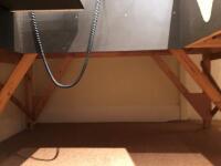 LAYOUT: An impressive digital H0 gauge model railroad layout of a circa 1950s style American scene (click for important information for bidders &ndash; immediate pickup from Melbourne only) - 23