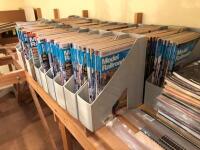 LAYOUT: An impressive digital H0 gauge model railroad layout of a circa 1950s style American scene (click for important information for bidders &ndash; immediate pickup from Melbourne only) - 27