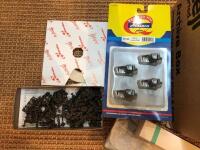 LAYOUT: An impressive digital H0 gauge model railroad layout of a circa 1950s style American scene (click for important information for bidders &ndash; immediate pickup from Melbourne only) - 33