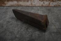 LOG SPLITTING: A selection of tools/implements used for the hand splitting of logs. Approx 18. - 3
