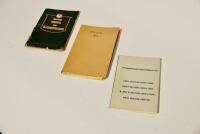 MOTORCYCLES: A collection of assorted titles [Sydney] - 2