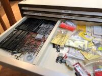 LAYOUT: An impressive digital H0 gauge model railroad layout of a circa 1950s style American scene (click for important information for bidders &ndash; immediate pickup from Melbourne only) - 46