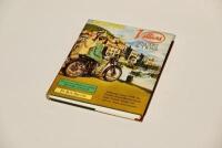 VILLIERS & J.A.P.: A collection of five publications [Sydney] - 2