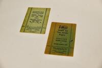 VILLIERS & J.A.P.: A collection of five publications [Sydney] - 3