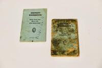 B.S.A.: A collection of 15 books & manuals [Sydney] - 6