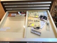LAYOUT: An impressive digital H0 gauge model railroad layout of a circa 1950s style American scene (click for important information for bidders &ndash; immediate pickup from Melbourne only) - 47