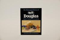 DOUGLAS: A collection of books, information and a framed print [Sydney] - 2