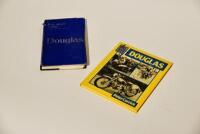 DOUGLAS: A collection of books, information and a framed print [Sydney] - 5