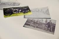 DOUGLAS: A collection of books, information and a framed print [Sydney] - 6