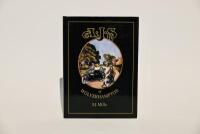 A.J.S.: A large collection Books, Manuals & Parts Lists [Sydney] - 2