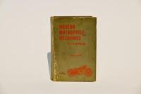 MOTORCYCLES: A collection of assorted titles [Sydney] - 2
