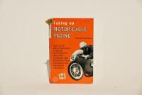 MOTORCYCLES: A collection of assorted titles [Sydney] - 4
