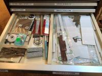 LAYOUT: An impressive digital H0 gauge model railroad layout of a circa 1950s style American scene (click for important information for bidders &ndash; immediate pickup from Melbourne only) - 50