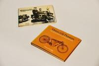 MOTORCYCLES: A collection of assorted titles [Sydney] - 3