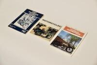 MOTORCYCLES: A collection of assorted titles [Sydney] - 6