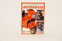 MOTORCYCLES: A collection of assorted titles [Sydney] - 3