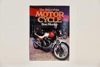 MOTORCYCLES: A collection of assorted titles [Sydney] - 5