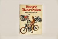 MOTORCYCLES: A collection of assorted titles [Sydney] - 6
