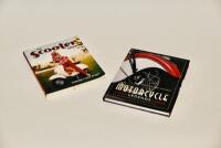 MOTORCYCLES: A collection of assorted titles [Sydney] - 4
