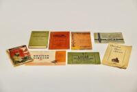 MOTORCYCLES: A collection of assorted titles [Sydney] - 2