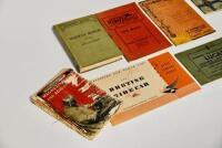 MOTORCYCLES: A collection of assorted titles [Sydney] - 3