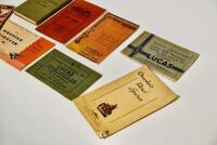 MOTORCYCLES: A collection of assorted titles [Sydney] - 4