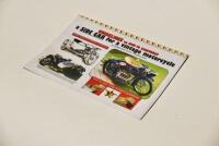 MOTORCYCLES: A collection of assorted titles [Sydney] - 5