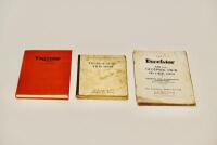 MOTORCYCLES: A collection of assorted titles [Sydney] - 2
